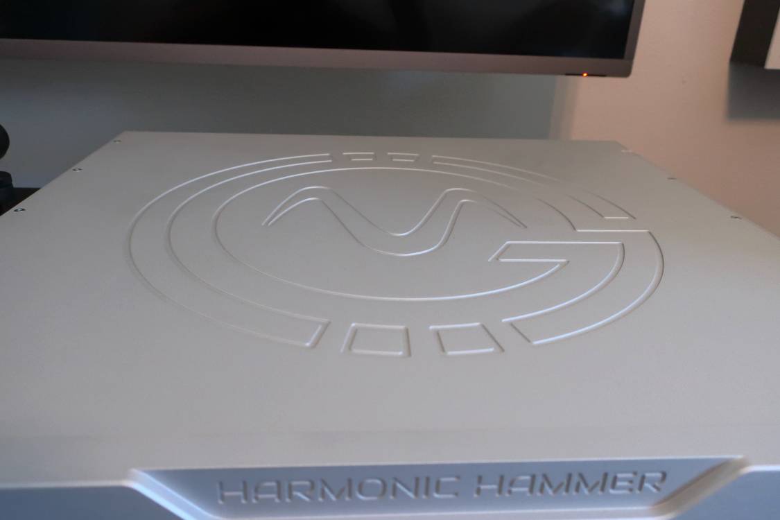 2022 01 31 TST GMG Power Harmonic Hammer Exclusive 8