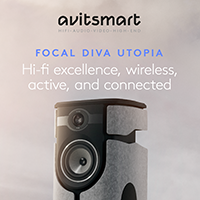 Focal Diva Utopia