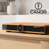 Canor Hi-Fi