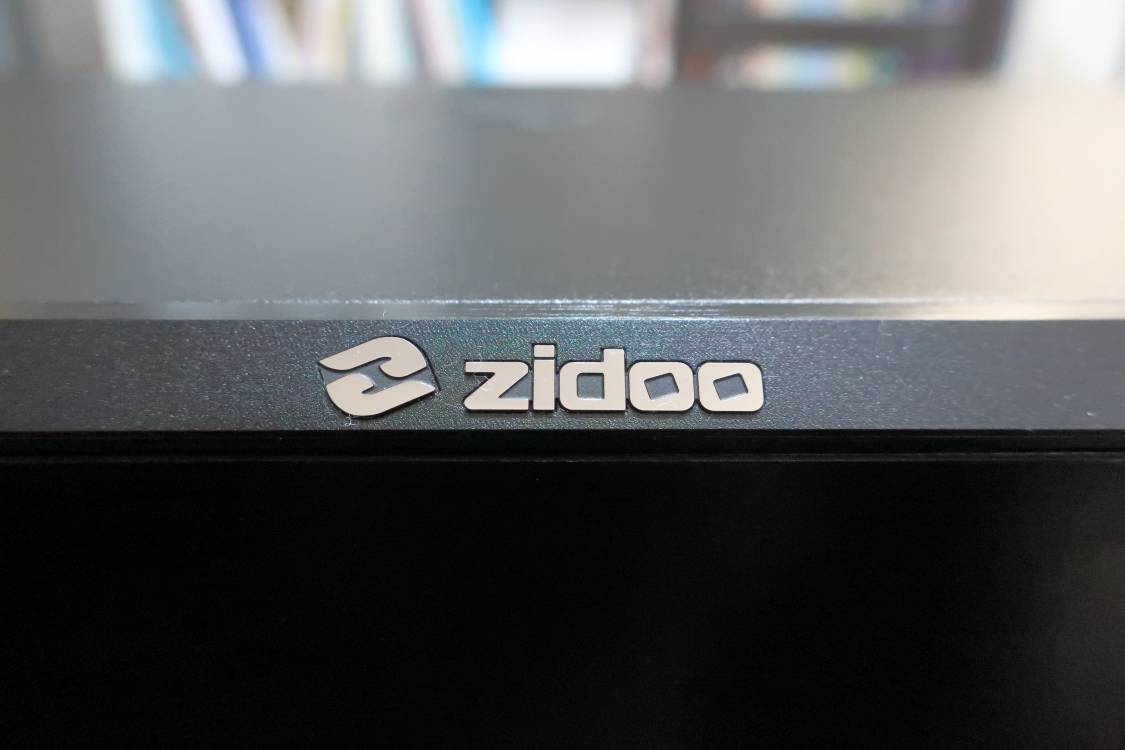 Zidoo uhd3000 фото