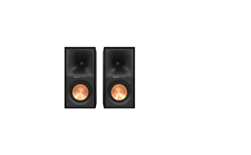 2024 10 31 TST Klipsch R 50M 1