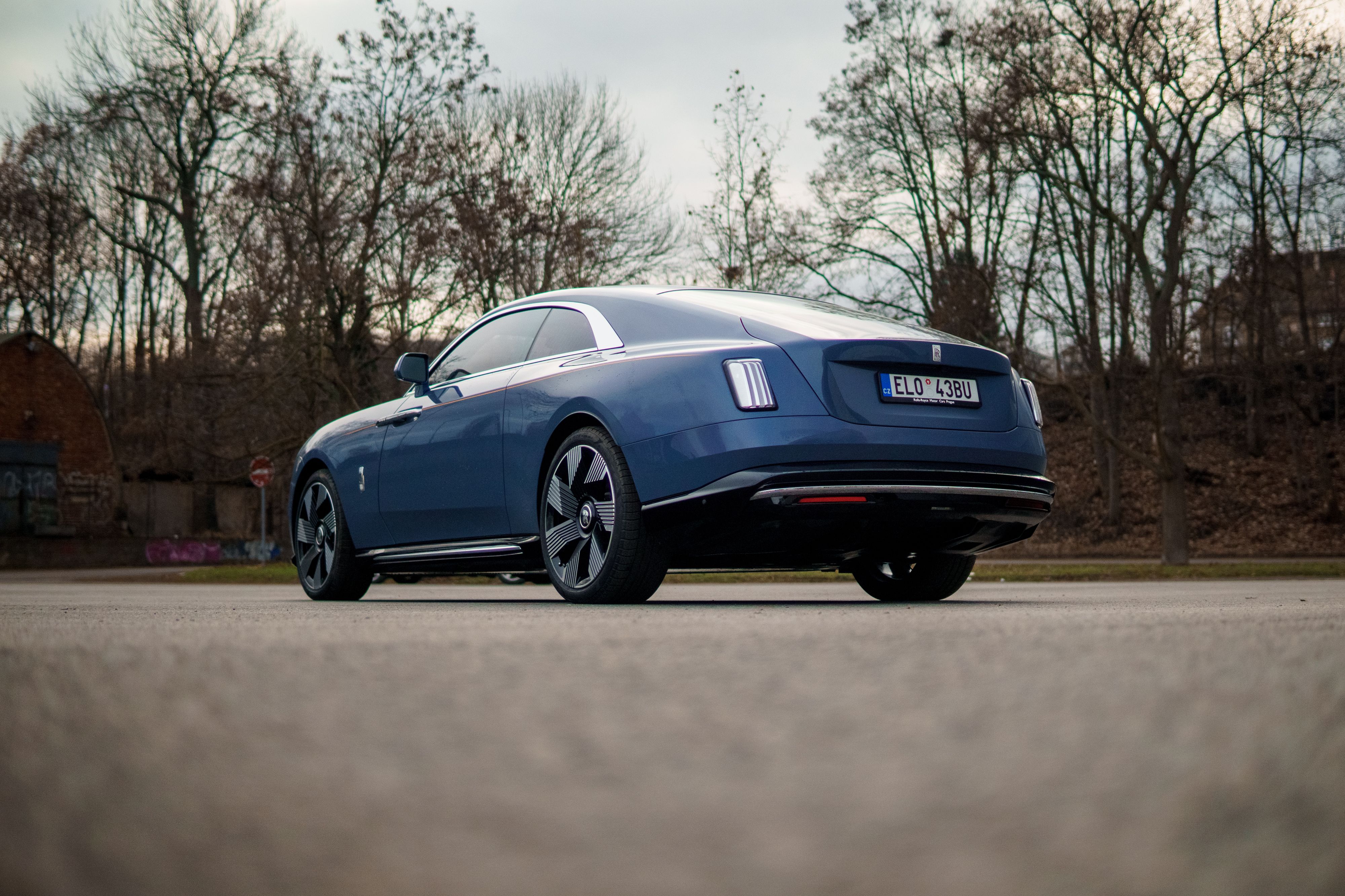 2025 01 31 ZAJ Rolls Royce Spectre 24