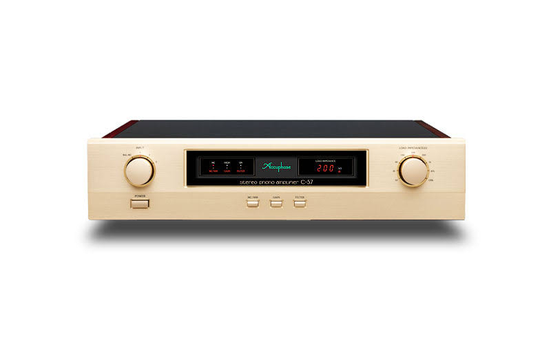2026 08 31 TST Accuphase C 57 1