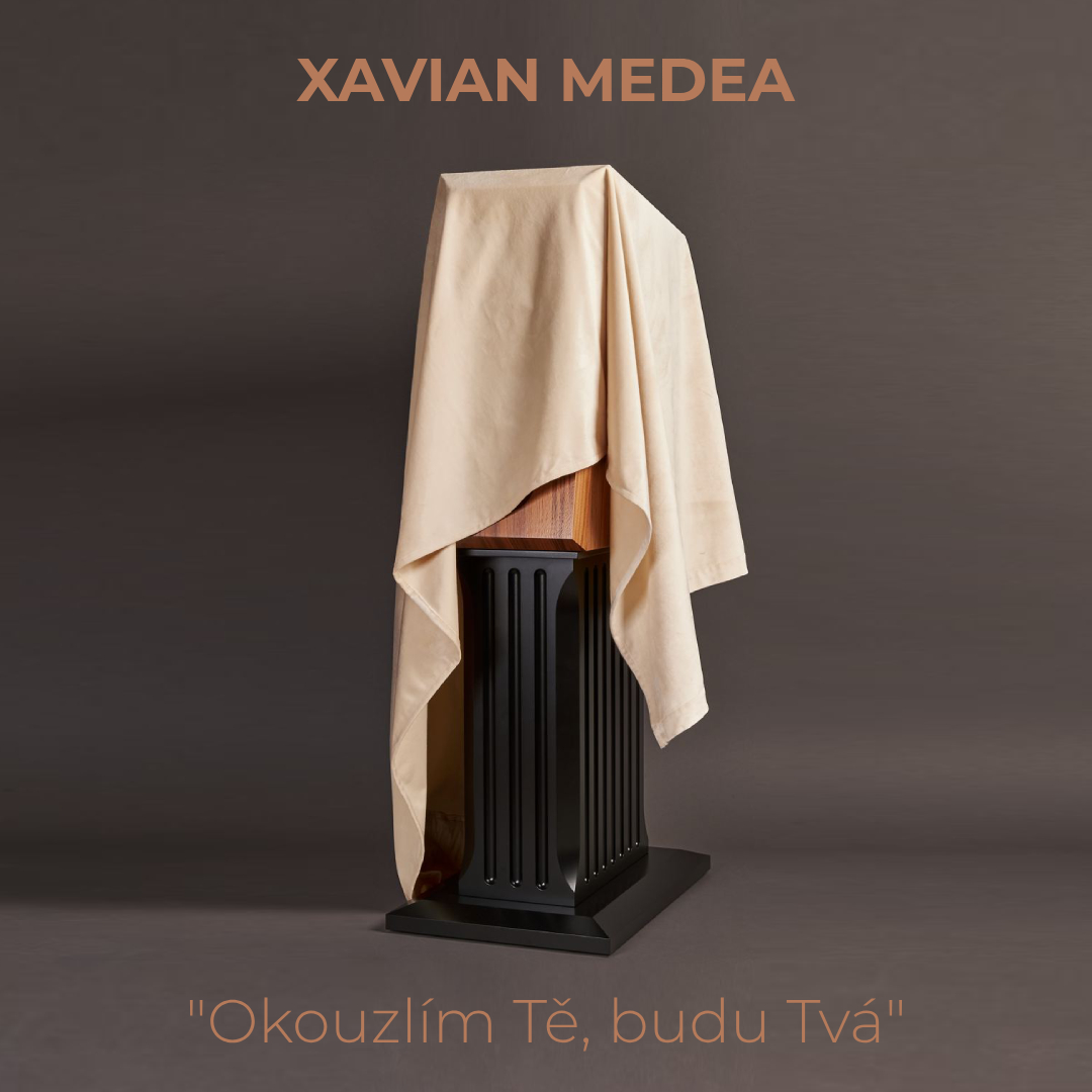 XAVIAN Medea