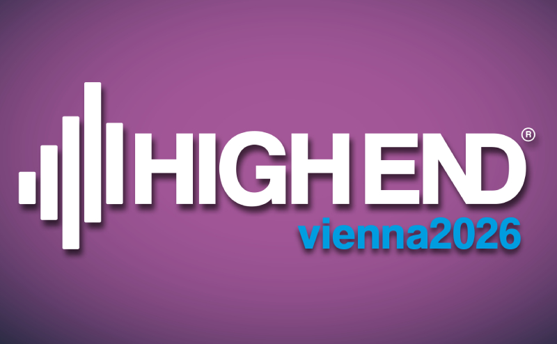 High End Vídeň 2026